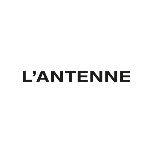 L'ANTENNE icon