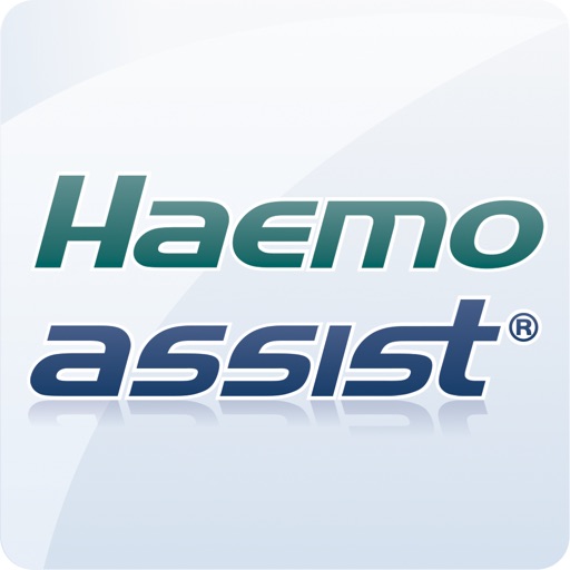 Haemoassist® 2 - Deutschland