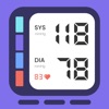 Blood Pressure Kit icon