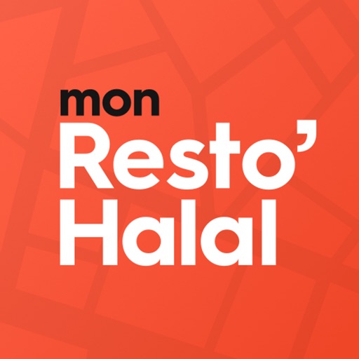 Mon Resto' Halal