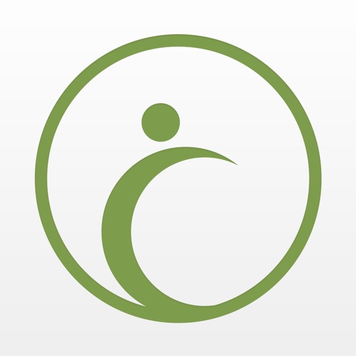 Inner Balance Studio icon