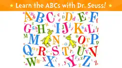 Dr. Seuss's ABC - Read & Learn iPhone image 1