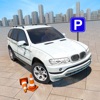 City Car Parking- Car Games icon