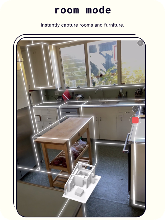 Screenshot #5 pour Polycam - LiDAR & 3D Scanner