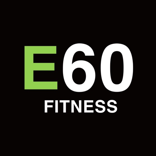 E60 Fitness Studios