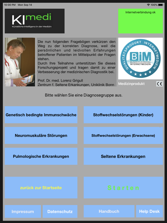 Screenshot #5 pour Q53 PLUS KI Diagnostik
