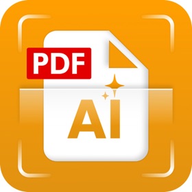 AI PDF Reader : Edit & Scan