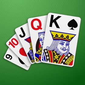 螢幕擷取畫面 (8) Solitaire for Seniors Game