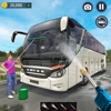 US Bus Simulator: Bus Games - MINOR BUGS