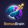 Get BonusBrain for iOS, iPhone, iPad Aso Report