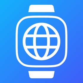 Watch Web Browser : WristNet