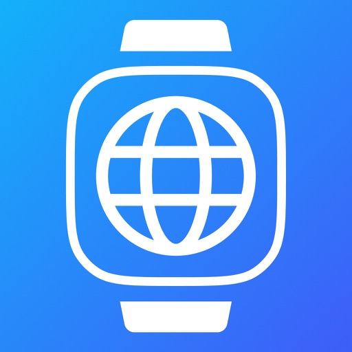 Watch Web Browser : WristNet