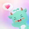 皆成情侣定位守护 icon