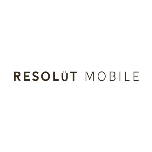 Resolut Mobile