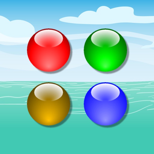 Bubble Blast Designer icon