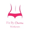 Fit By Charro Workouts icon
