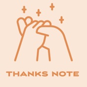 ThanksNote