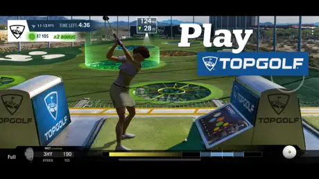 WGT Golf
