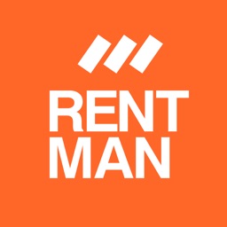 Rentman mobile