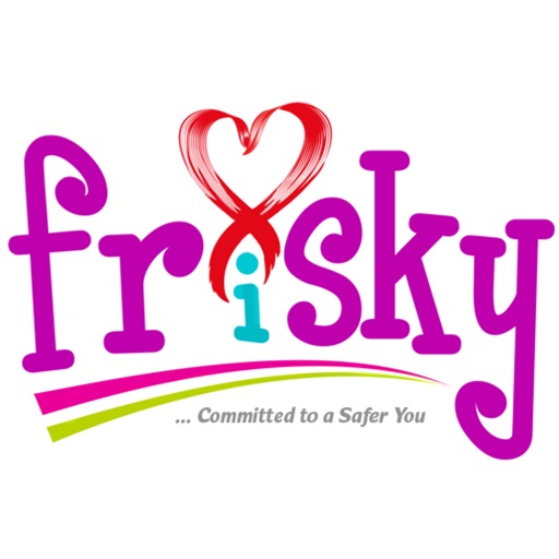 Frisky by Eva