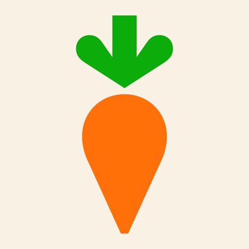 Instacart: Groceries & Food icon