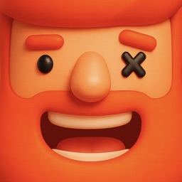 Le Barbu - Jeu de soirée