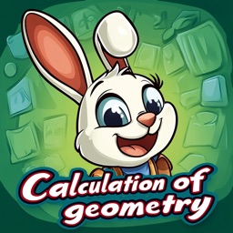 Calculation of geometry