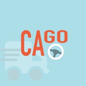 Screenshots (5) CagoApp for Driver