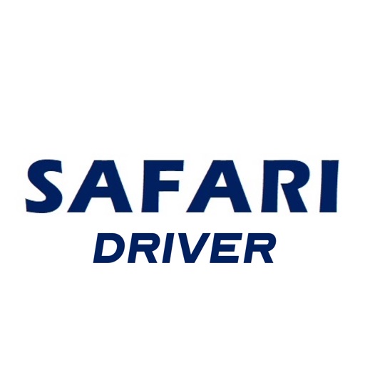 SafariRides Driver