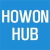 HowonHubX icon