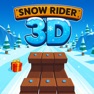Get Snow Rider 3d ! for iOS, iPhone, iPad Aso Report