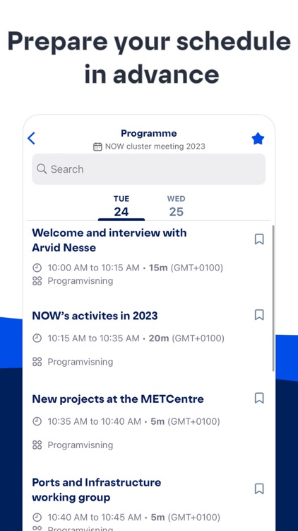 Norwegian Offshore Wind