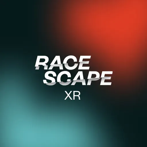 SailGP RaceScape XR