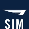 AirCom SIM icon