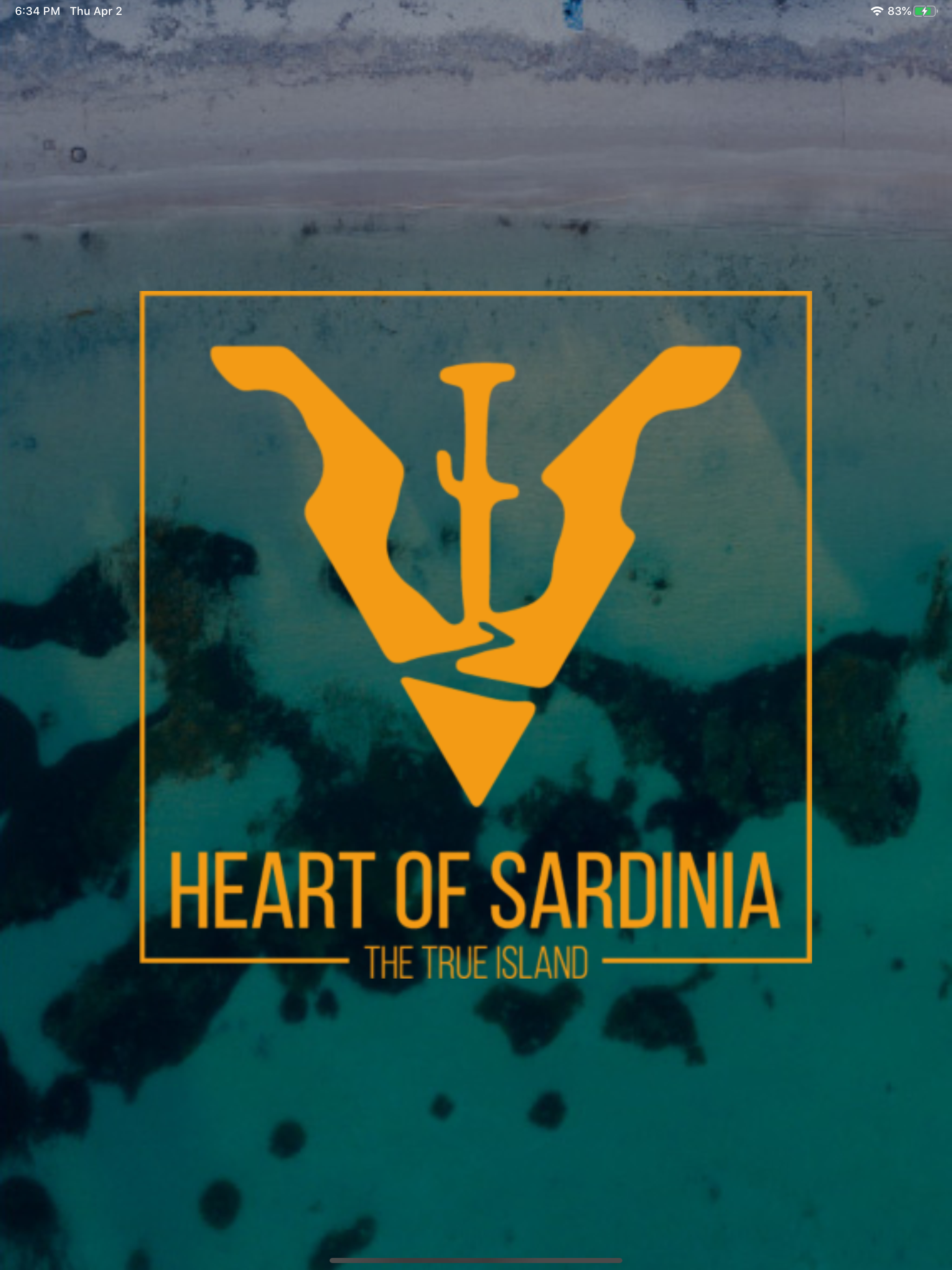 Heart of Sardinia screenshot 7
