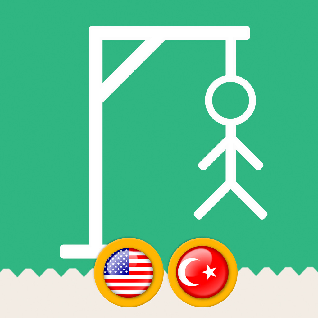 Get Adam Asmaca - İngilizce Kelime for iOS, iPhone, iPad Aso Report