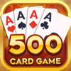 500 Card Game