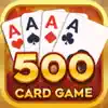 500 Card Game App Delete