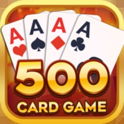 500 Card Game