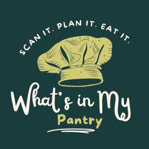 What's in My Pantry?