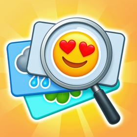 関連語分類パズル - Connect Word Game