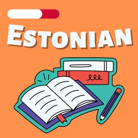 螢幕擷取畫面 (4) Learn Estonian Language Easily