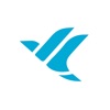 Geojit Flip Stock Trading App icon