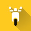 Rapido: Bike-Taxi, Auto & Cabs icon