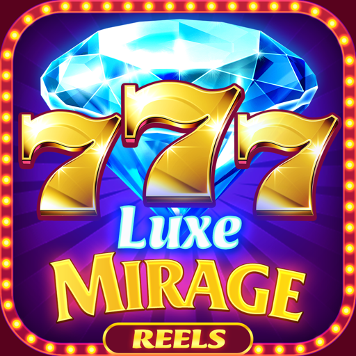 Luxe Mirage Reels Luxe Mirage Reels