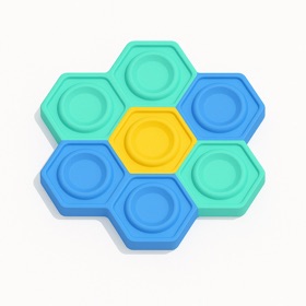 Hexaflow Connect