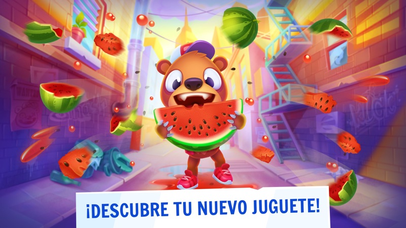 Despicable Bear - Top Games screenshot 1