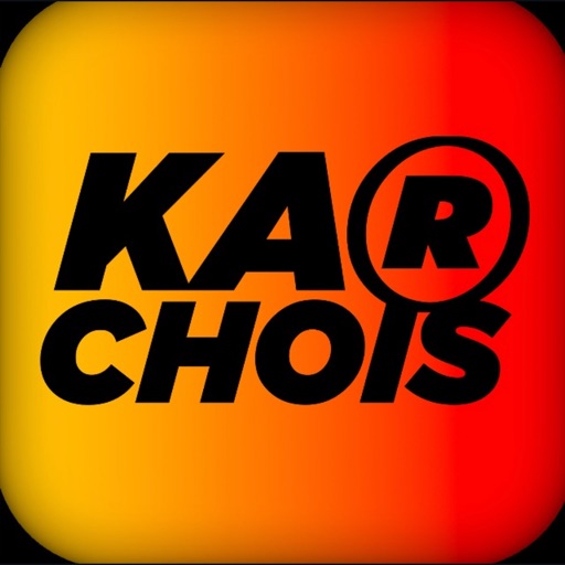 KarChois Drive