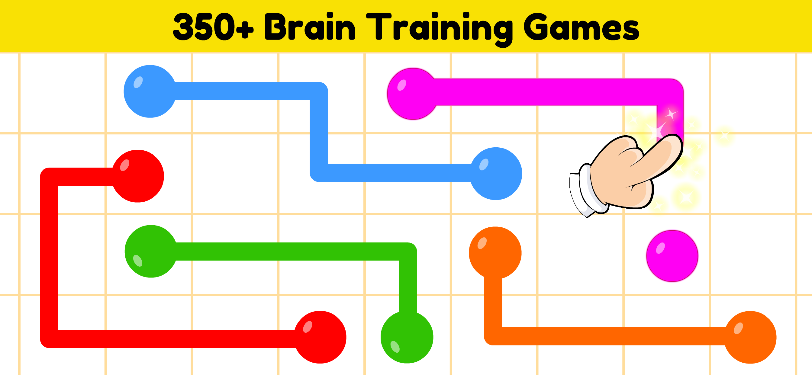 Brain Training Games For Kids