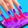 Slime Simulator: Stress Relief